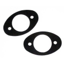 Unterlage Türgriff geschlossene Wagen 1930-31